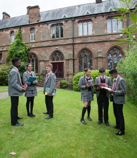 Open Events | Independent School Open Days | Highclare School